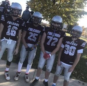 Meet your Posher, Noah